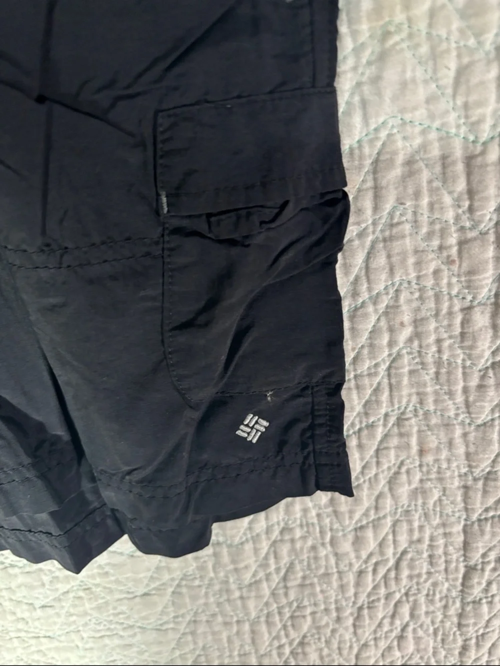 Columbia durable shorts